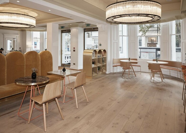 Hotel Melia London Kensington