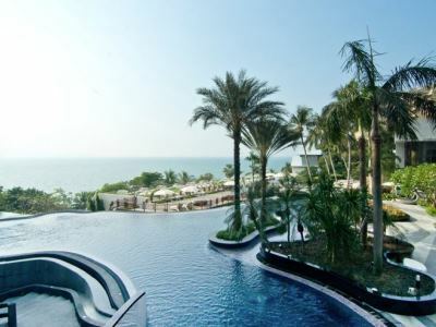 Hotel Royal Cliff Grand
