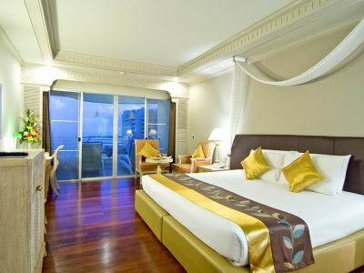 Hotel Royal Cliff Grand