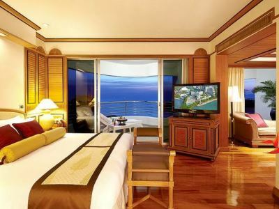 Hotel Royal Cliff Grand