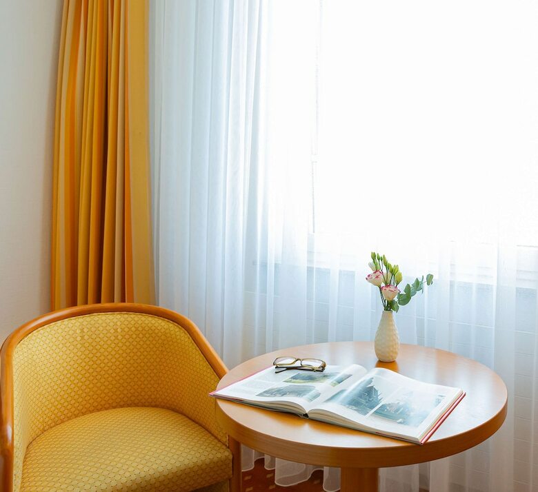 Hotel Mercure Am Johannisplatz
