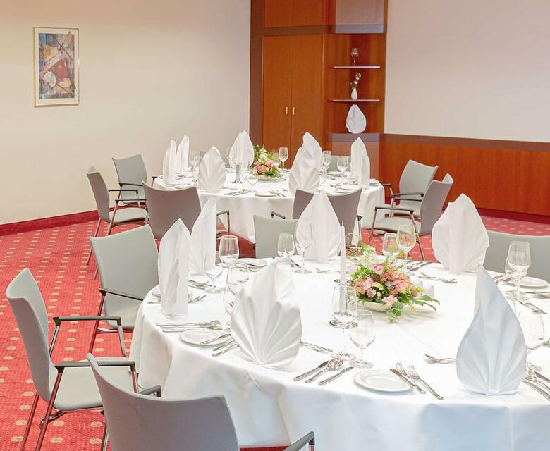 Hotel Mercure Am Johannisplatz