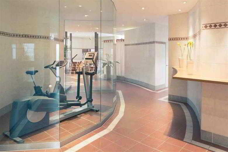 Hotel Mercure Am Johannisplatz