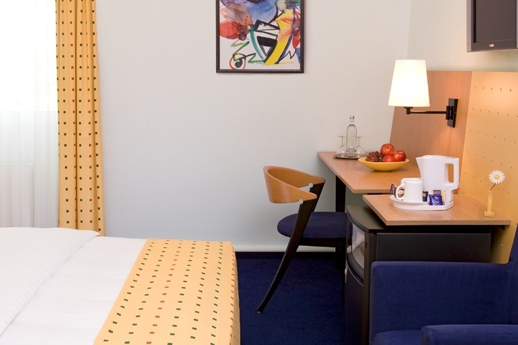 Intercityhotel Celle
