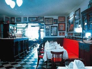 City Partner Hotel Bayerischer