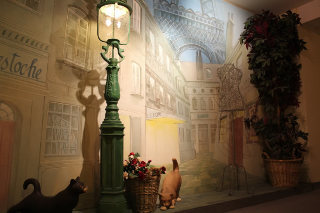 City Partner Hotel Bayerischer