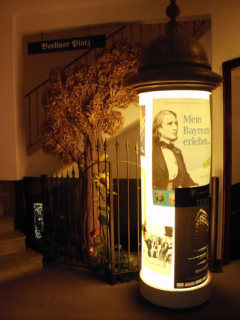 City Partner Hotel Bayerischer