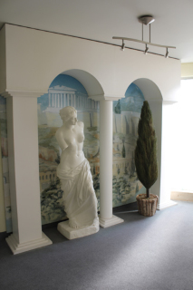 City Partner Hotel Bayerischer