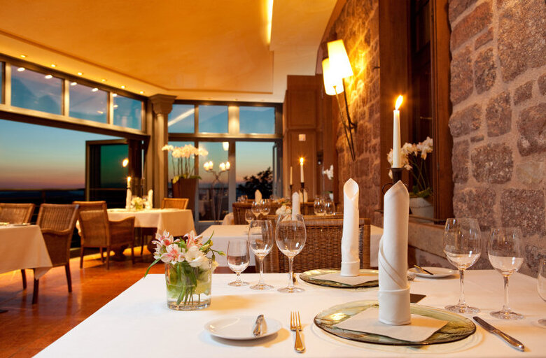 Hotel Auf Der Wartburg