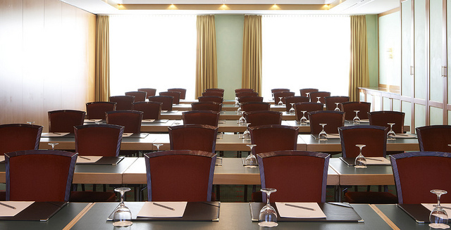 Steigenberger Hotel Th�ringer Hof