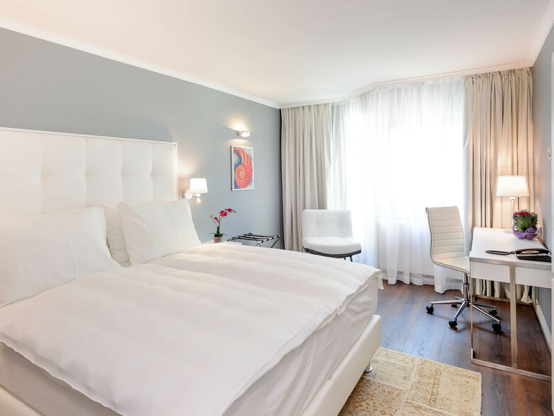 Hotel Mercure Raphael Wien