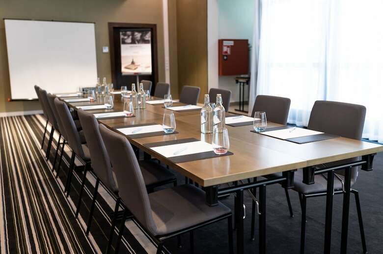 Hotel Mercure Raphael Wien