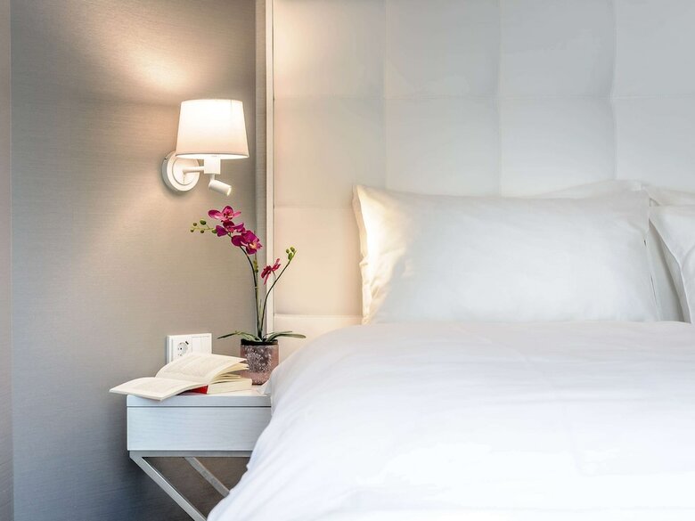Hotel Mercure Raphael Wien