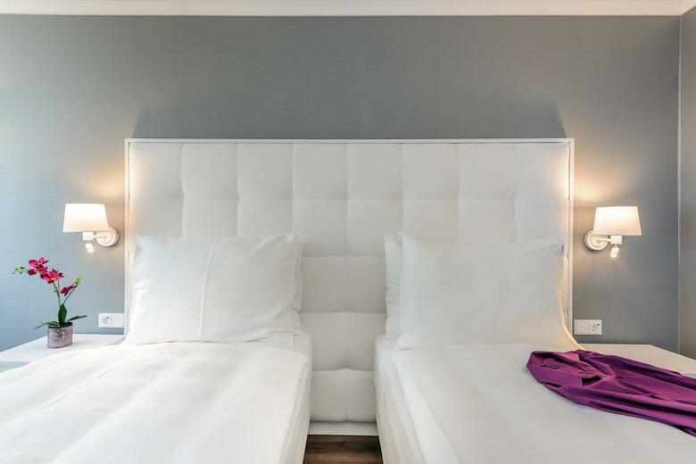 Hotel Mercure Raphael Wien