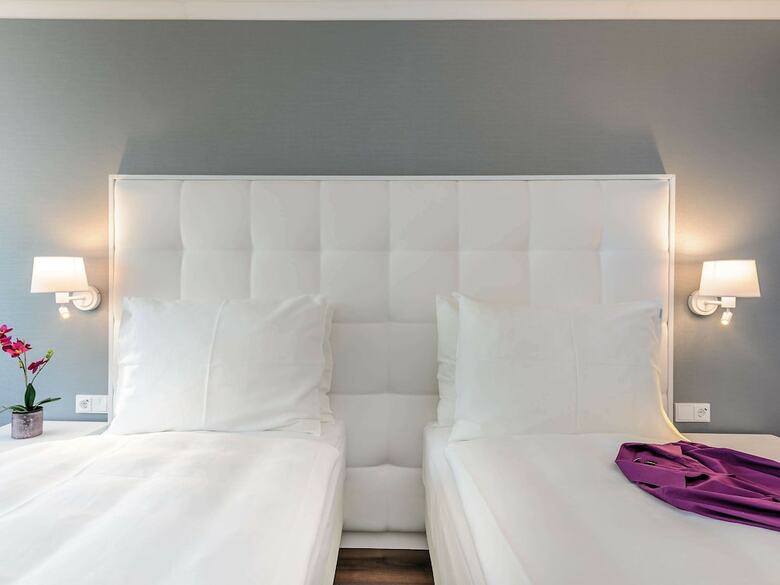 Hotel Mercure Raphael Wien