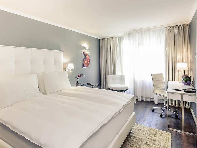Hotel Mercure Raphael Wien