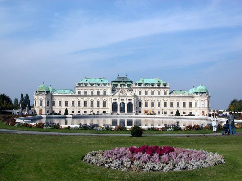 Hotel Mercure Raphael Wien
