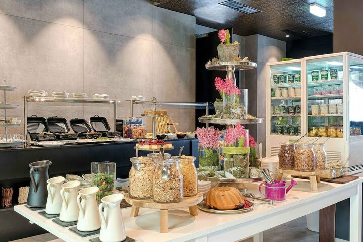 Hotel Mercure Raphael Wien