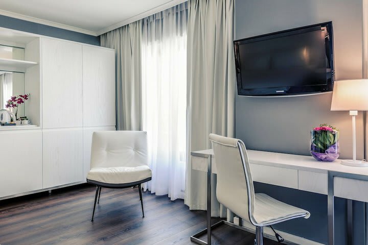 Hotel Mercure Raphael Wien