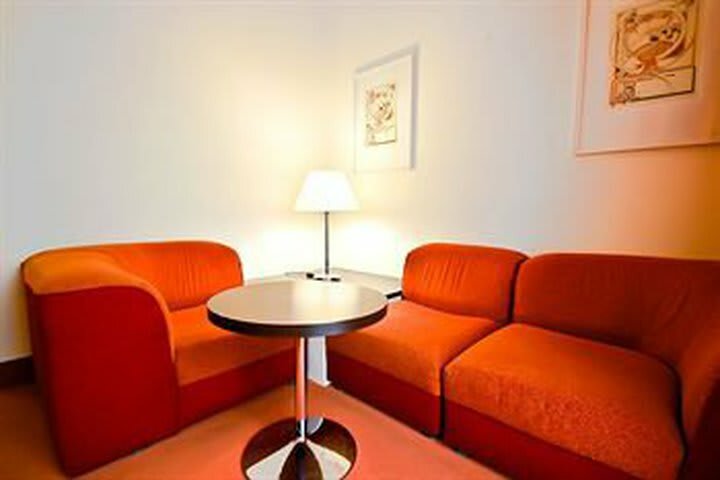 Hotel Mercure Raphael Wien