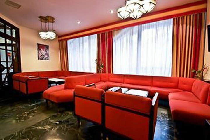 Hotel Mercure Raphael Wien