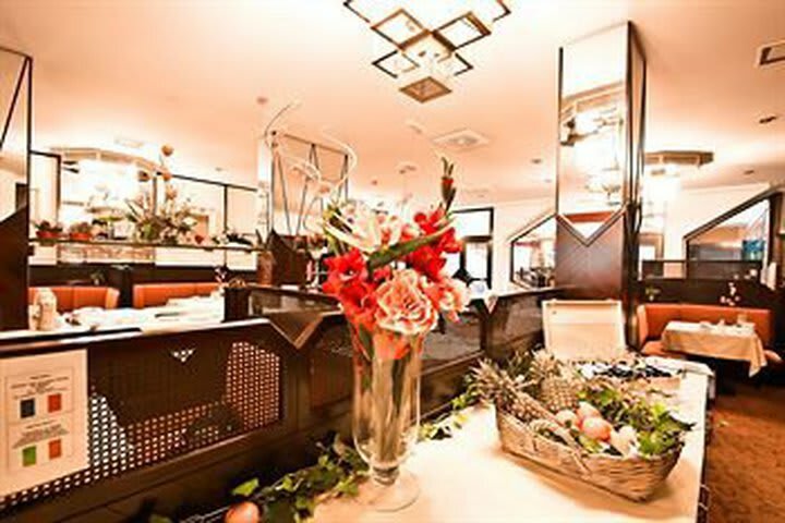 Hotel Mercure Raphael Wien