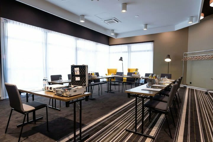Hotel Mercure Raphael Wien