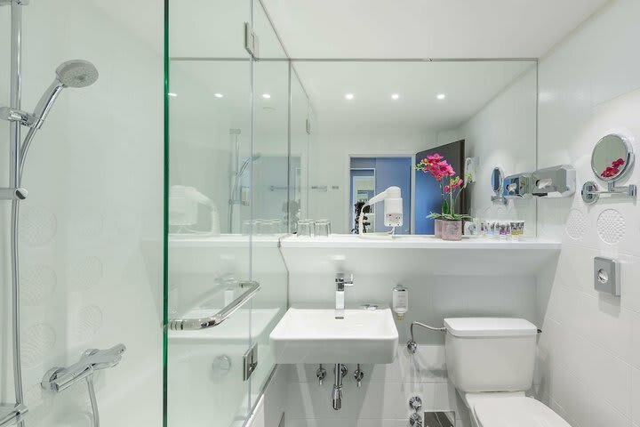 Hotel Mercure Raphael Wien