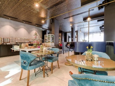 Hotel Mercure Raphael Wien