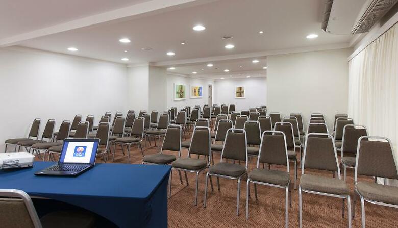 Comfort Hotel Fortaleza