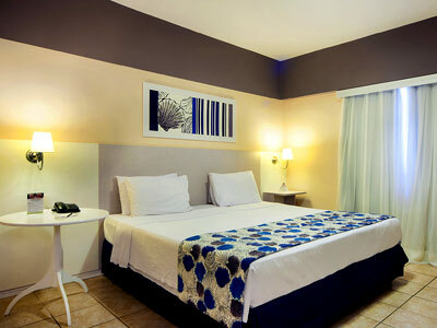 Comfort Hotel Fortaleza