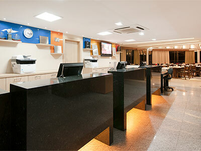 Comfort Hotel Fortaleza