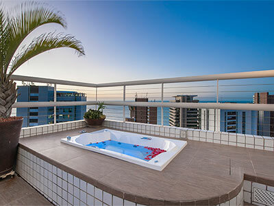 Comfort Hotel Fortaleza