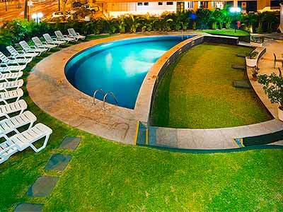 Comfort Hotel Fortaleza