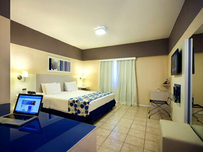 Comfort Hotel Fortaleza