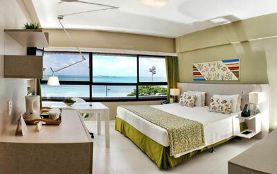 Comfort Hotel Fortaleza