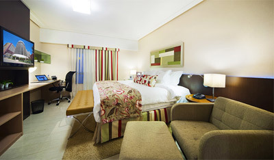 Comfort Hotel Fortaleza