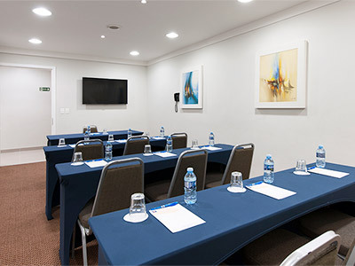 Comfort Hotel Fortaleza