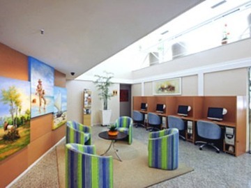 Comfort Hotel Fortaleza