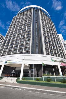 Comfort Hotel Fortaleza