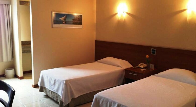 Costa Do Mar Hotel