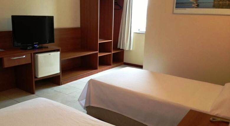Costa Do Mar Hotel