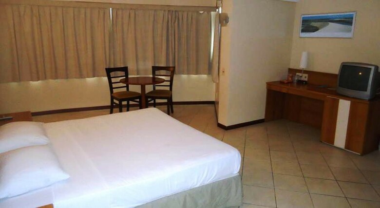 Costa Do Mar Hotel