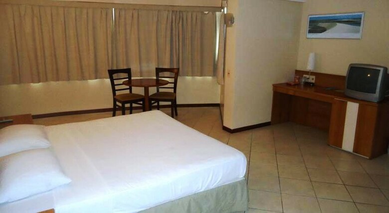 Costa Do Mar Hotel