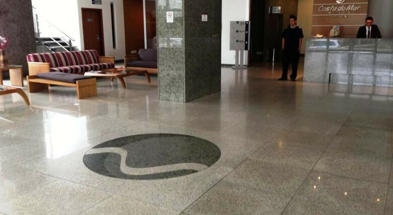 Costa Do Mar Hotel