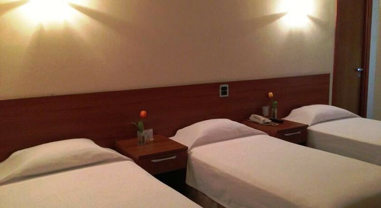 Costa Do Mar Hotel