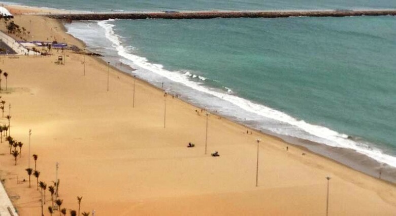 Costa Do Mar Hotel