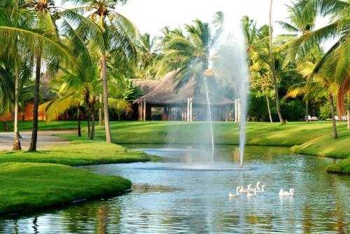 Hotel Tivoli Ecoresort Praia Do Forte