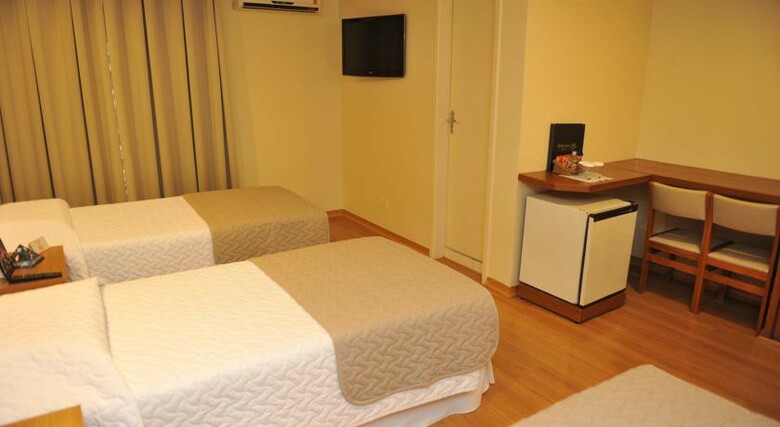 Hotel Rafain Centro