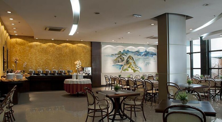 Hotel Holiday Inn Porto Alegre